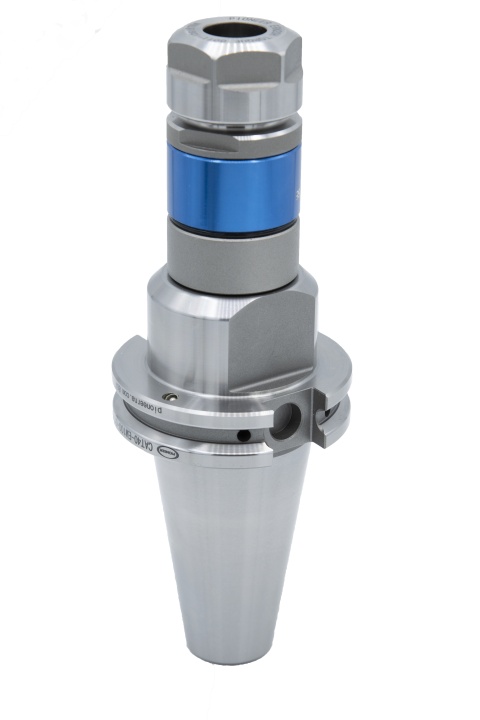 Picture of HPI Pioneer CAT40-PT20-0443 CAT40 Tap Chuck ER20 4.4300 Gauge Length